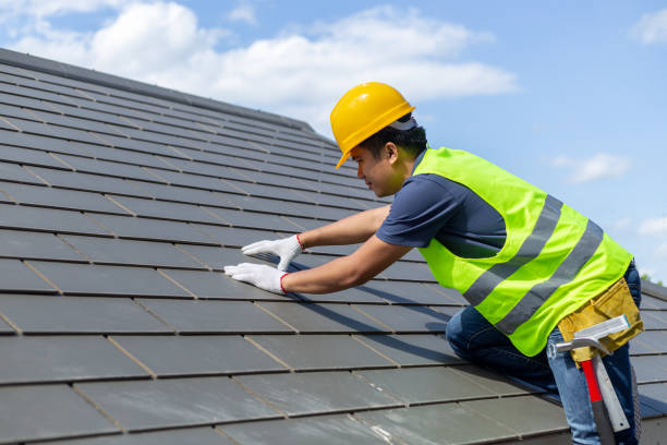 Best Flat Roof Repair Services  in East Stroudsburg, PA
