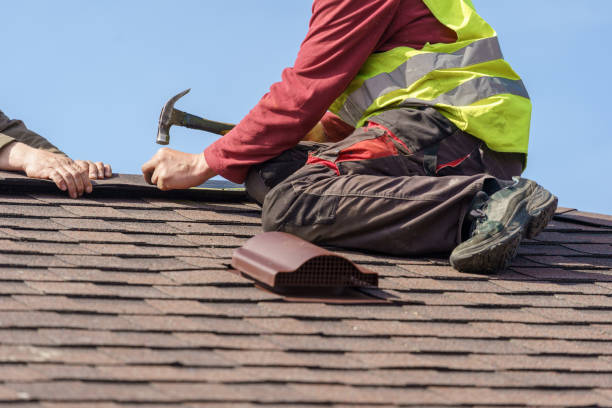 Reliable East Stroudsburg, PA Roofing Contractor Solutions