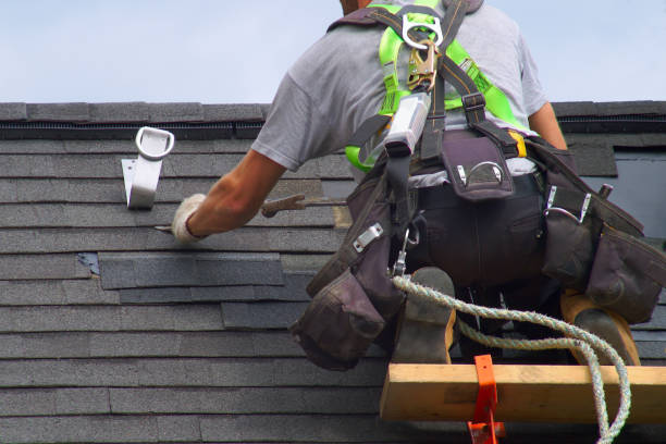 Roof Gutter Cleaning in East Stroudsburg, PA
