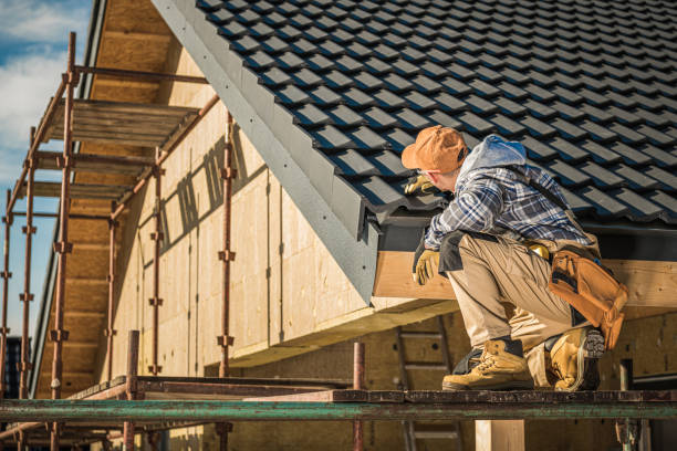 Best Storm Damage Roof Repair  in East Stroudsburg, PA