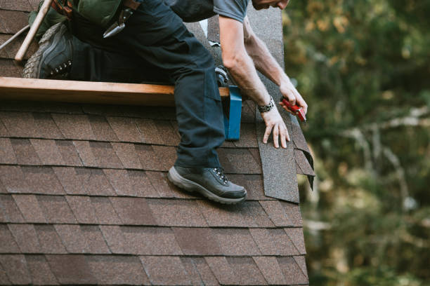 Tile Roofing Contractor in East Stroudsburg, PA
